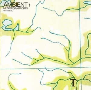 Ambient 1 (Music For Airports)