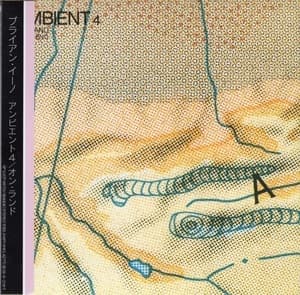 Ambient 4 (On Land)