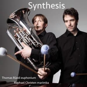 Synthesis (Euphonium & Marimba)