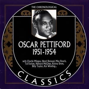 The Chronological Classics: 1951-1954