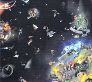 Everythinks A Ripple