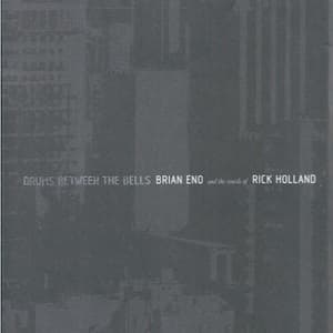 Drums Between The Bells