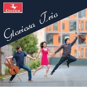 Gloriosa Piano Trio
