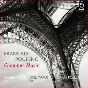 French Chamber Music