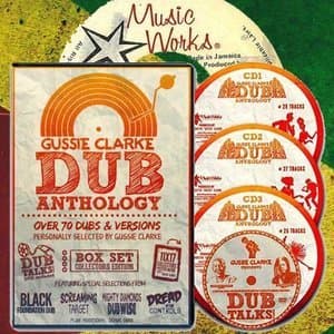 Dub Anthology