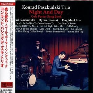 Night And Day: Cole Porter Song Book