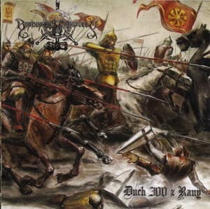 Duch 300 Z Rany (Spirit Of 300 From Rana Island)