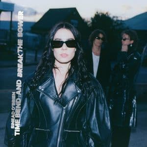 Time Bend And Break The Bower