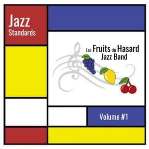 Jazz Standard, Vol. 1
