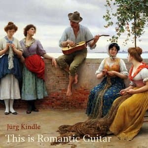 This is Romantic Guitar