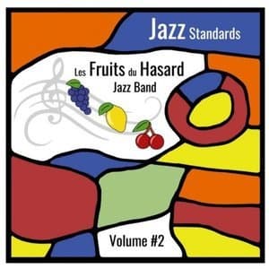 Jazz Standards, Vol. 2