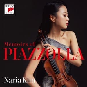 Memoirs of Piazzolla