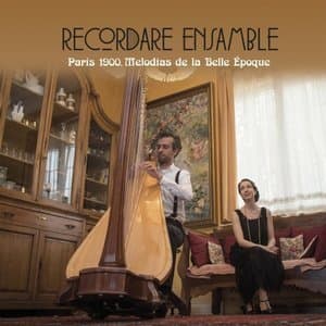 Pari­s 1900, Melodi­as de la Belle Epoque