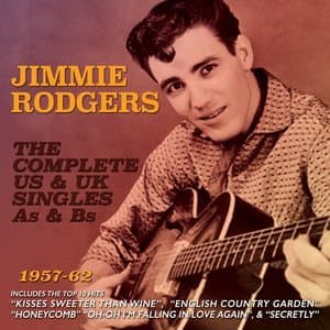 The Complete Us & Uk Singles As & Bs 1957-62