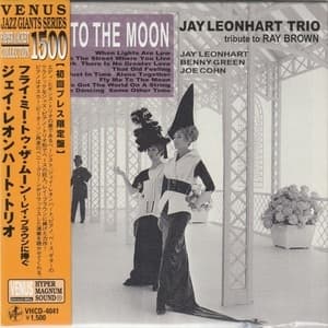 Fly Me To The Moon-Tribute To Ray Brown