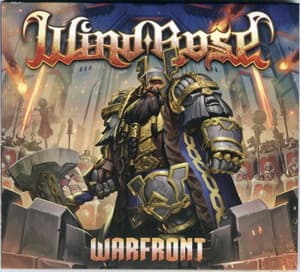 Warfront
