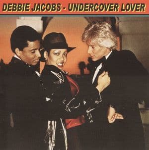 Undercover Lover
