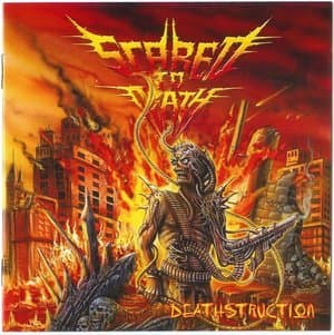 Deathstruction