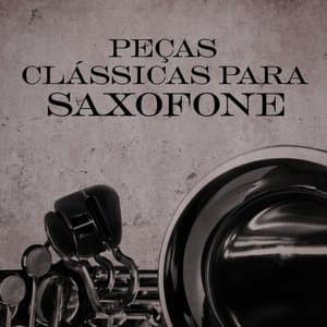 Pecas Classicas Para Saxofone