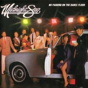 No Parking On The Dance Floor