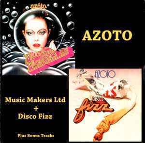 Music Makers Ltd + Disco Fizz