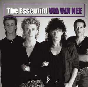 The Essential Wa Wa Nee