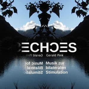 Echoes Music for Bilateral Stimulation