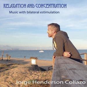 Bilateral Stimulation - Relax and Concentrate