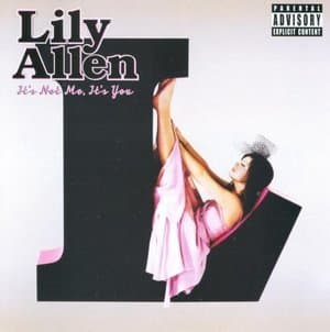 It's Not Me, It's You