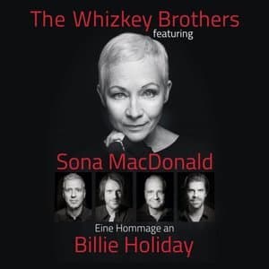 Eine Hommage An Billie Holiday