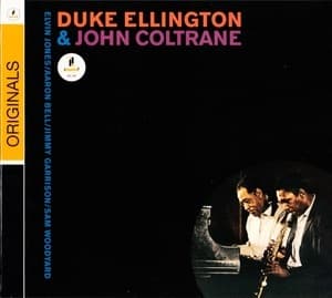 Duke Ellington & John Coltrane