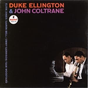 Duke Ellington & John Coltrane