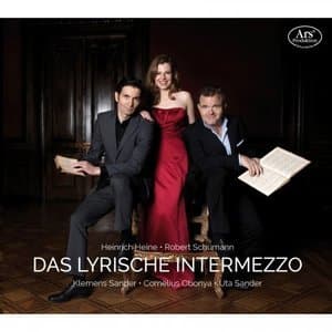 Das lyrische Intermezzo