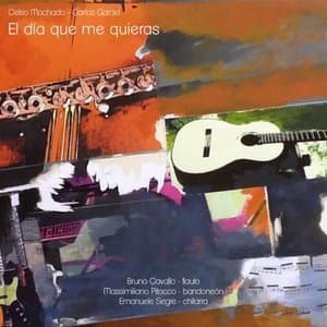 El Di­a Que Me Quieras