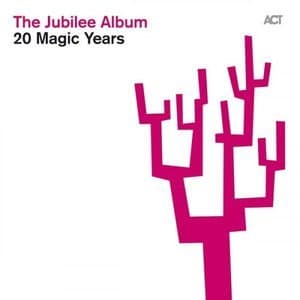 The Jubilee Album - 20 Magic Years