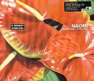 Everyone Loves You (CD2)