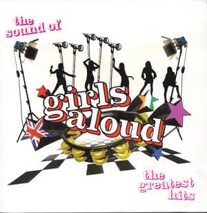 The Sound Of Girls Aloud - The Greatest Hits