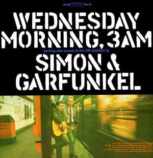 Wednesday Morning, 3 A.M.