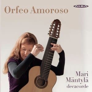 Orfeo amoroso