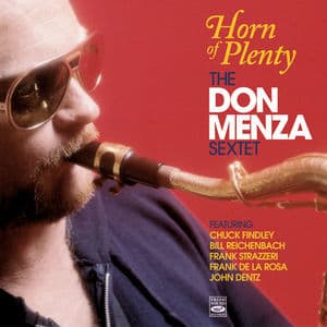 Horn Of Plenty
