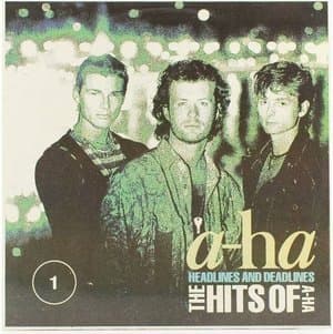 Headlines And Deadlines - The Hits Of A-ha