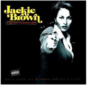 Jackie Brown