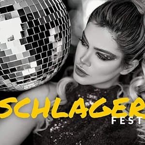 Das Schlagerfest