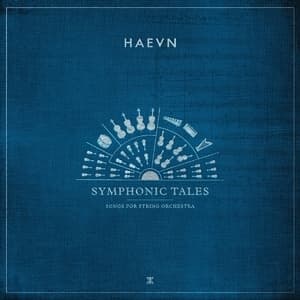  Symphonic Tales