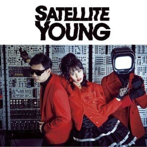 Satellite Young