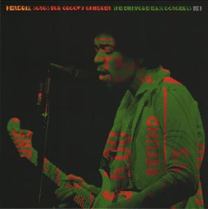 Songs For Groovy Children: The Fillmore East Concerts 