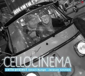 Cello Cinema