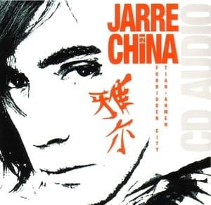 Jarre In China (Forbidden City - Tian'anmen)