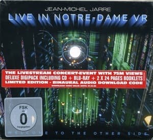 Welcome To The Other Side (Concert From Virtual Notre-Dame)