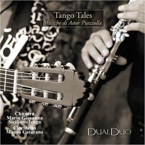 Tango Tales